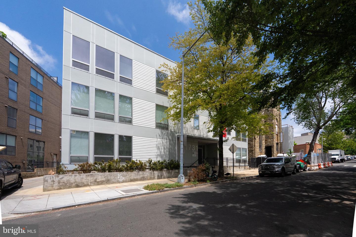 1731 Kalorama Road Nw #203 Property Photo 2