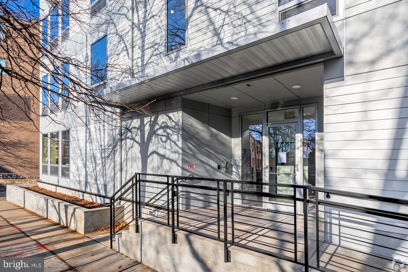 1731 Kalorama Road Nw #203 Property Photo 5