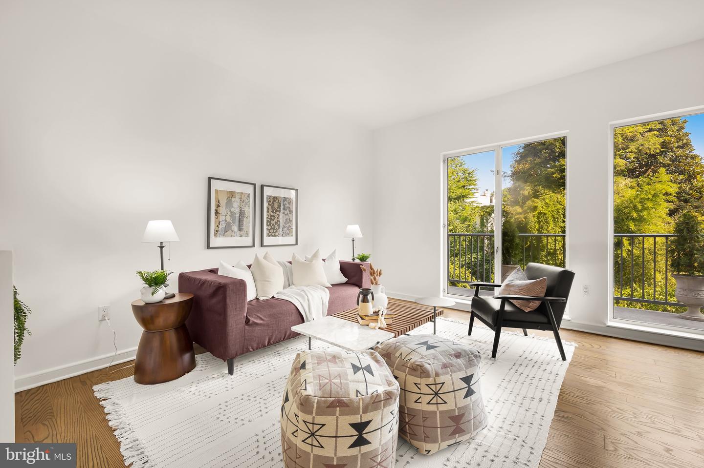 3251 Prospect St Nw #308 Property Photo 1