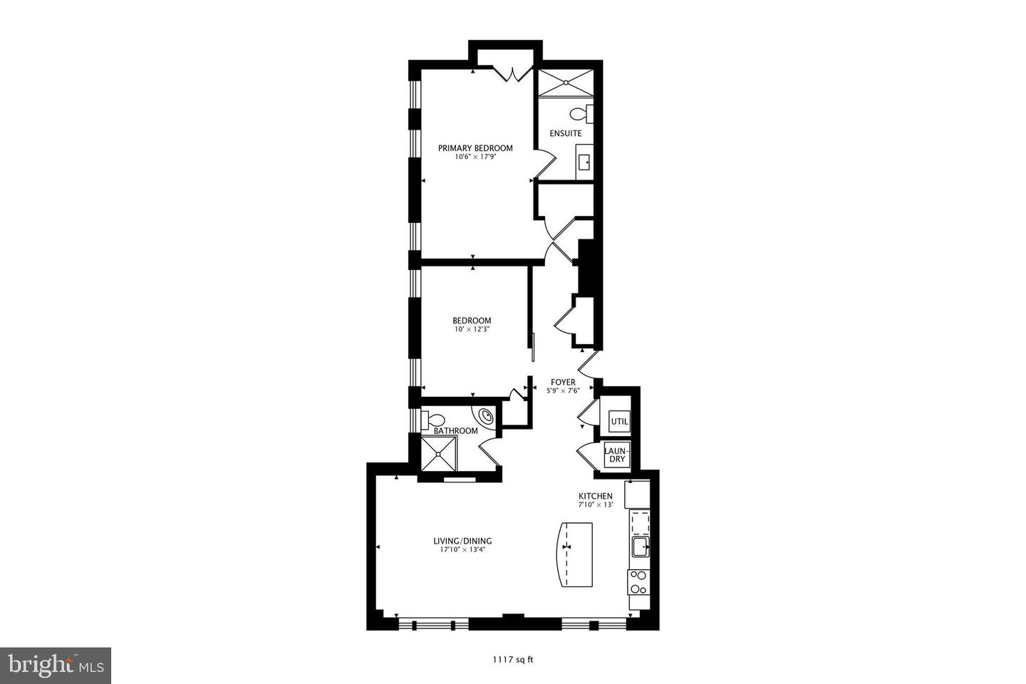 916 G St Nw #404 Property Photo 20