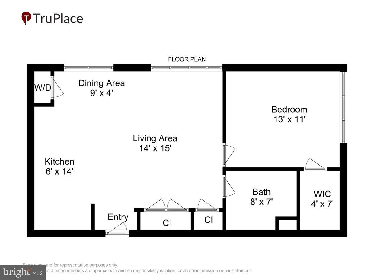 5885 Colorado Ave Nw #203 Property Photo 15