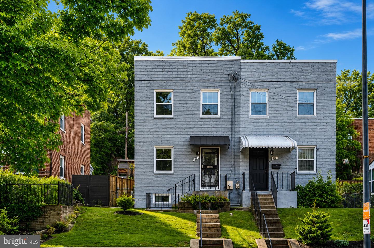 4609 East Capitol St Se Property Photo 1