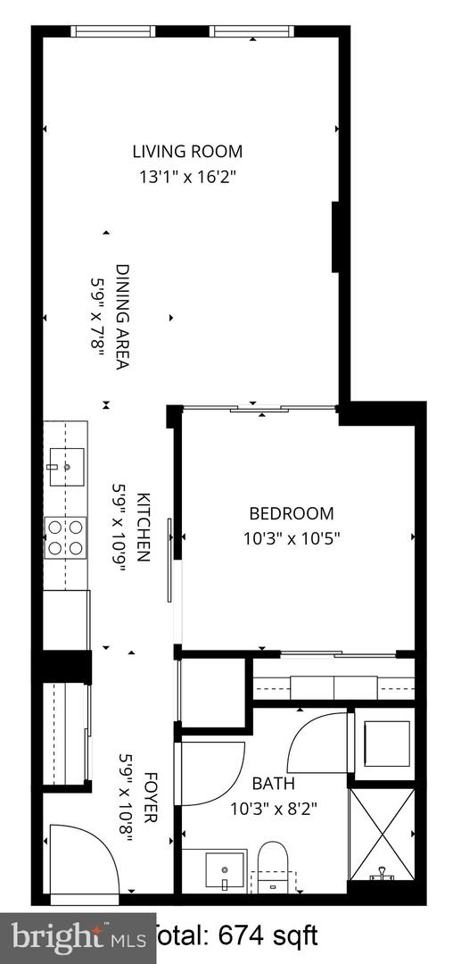 1211 Van St Se #1210 Property Photo 54