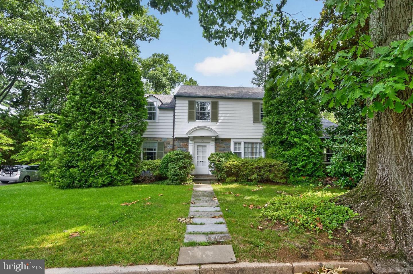 4747 Upton St Nw Property Photo 1