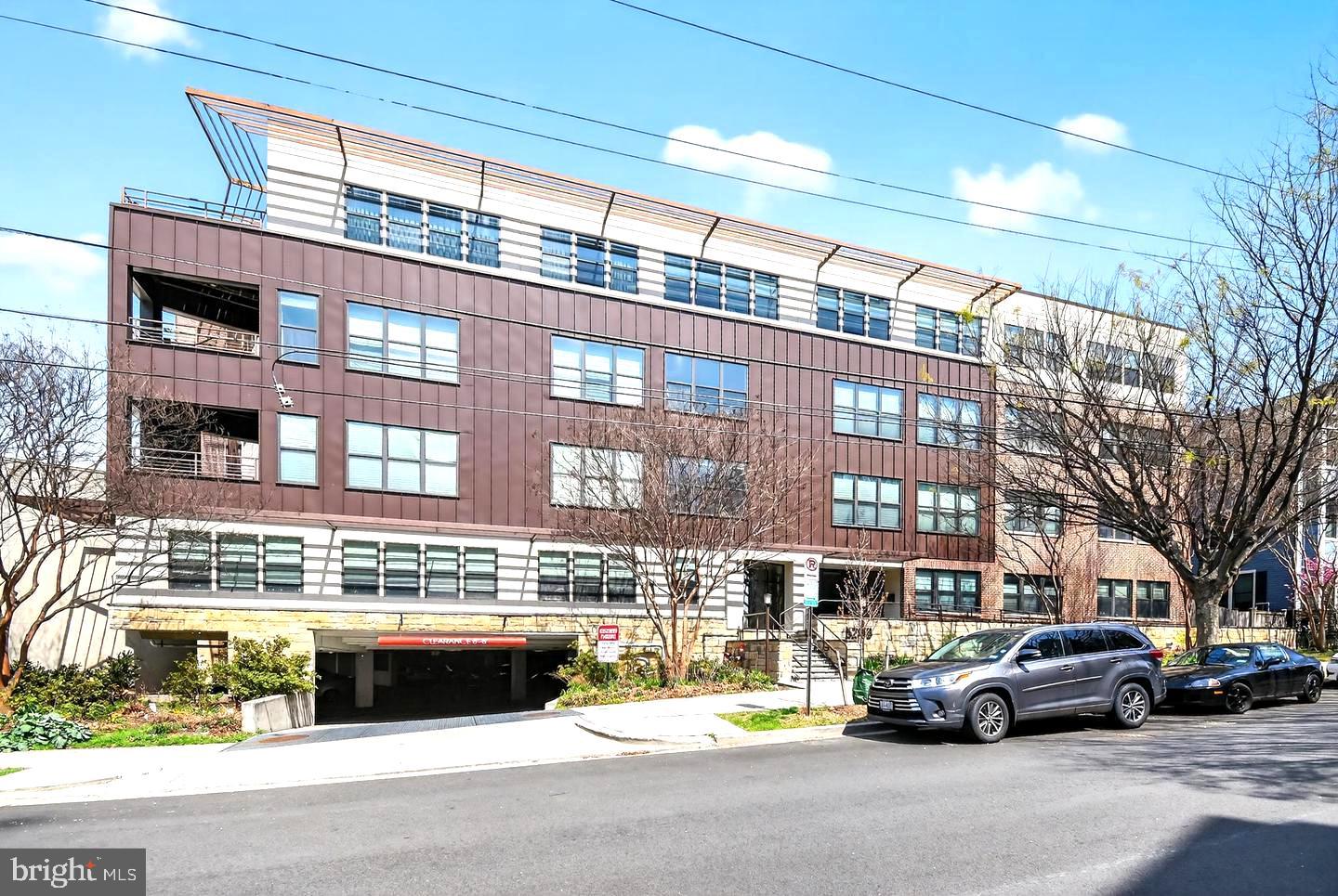 5201 Wisconsin Ave Nw #409 Property Photo 1