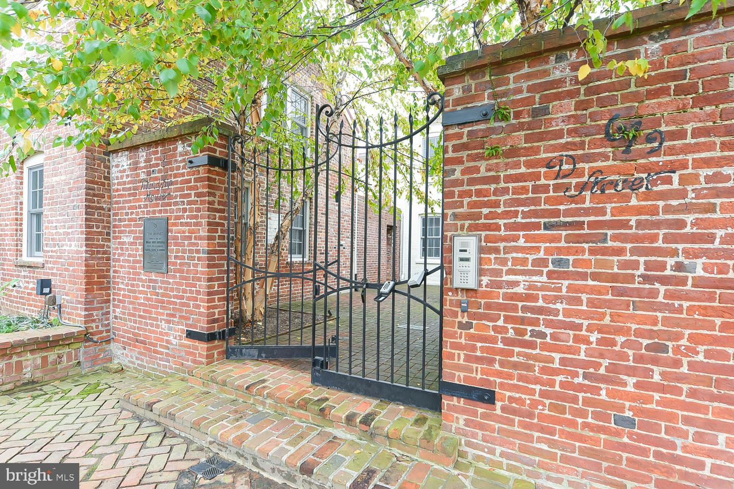 628 South Carolina Ave Se #5c Property Photo 37