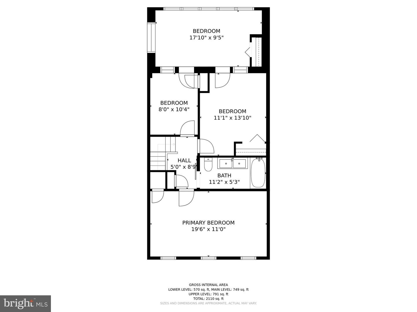 7139 Georgia Ave Nw Property Photo 36