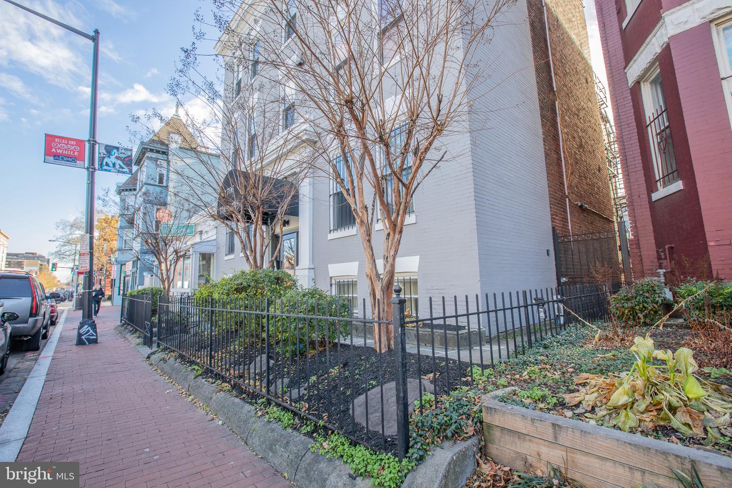 1706 U ST NW #B2 Property Photo 1