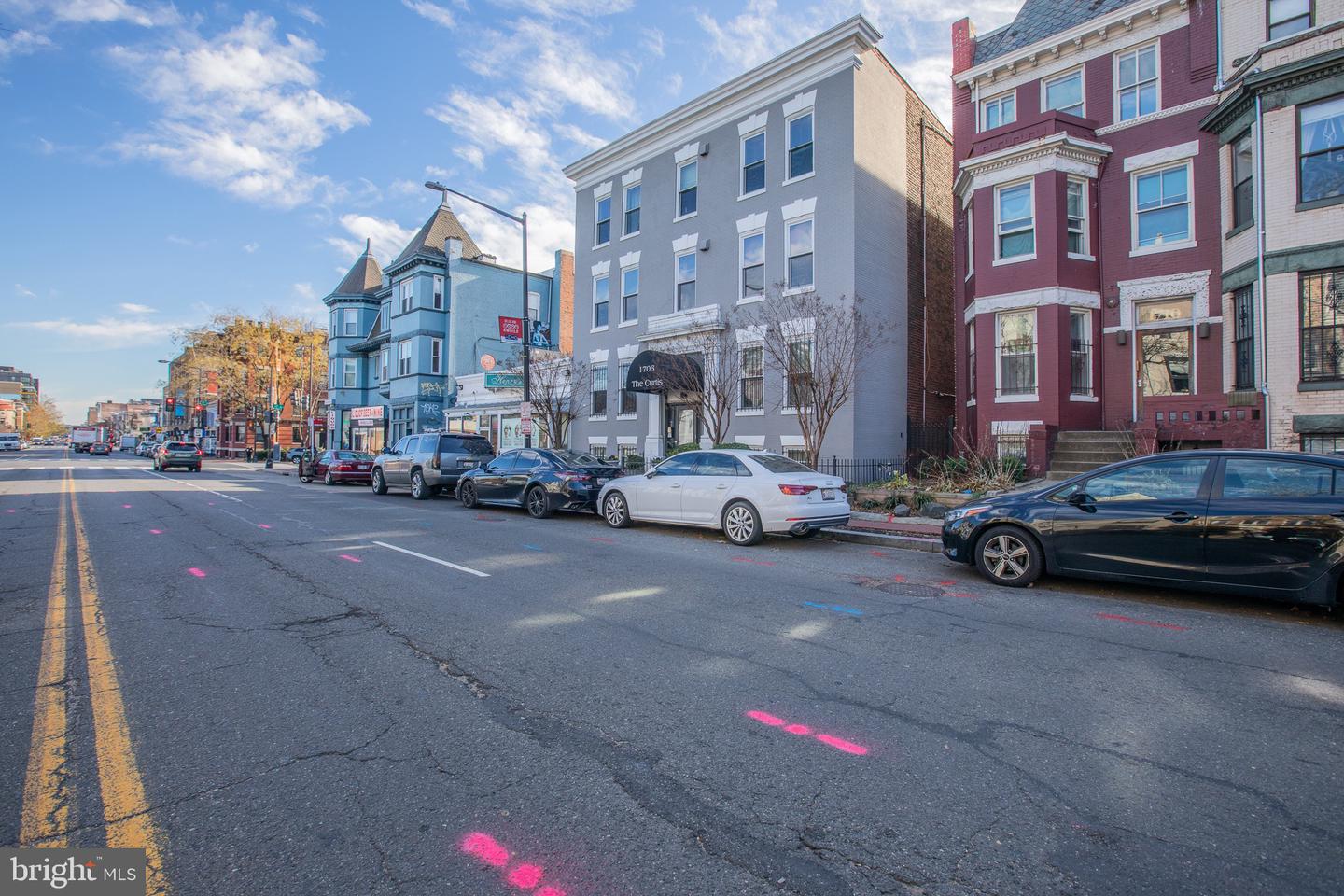 1706 U St Nw #b2 Property Photo 2