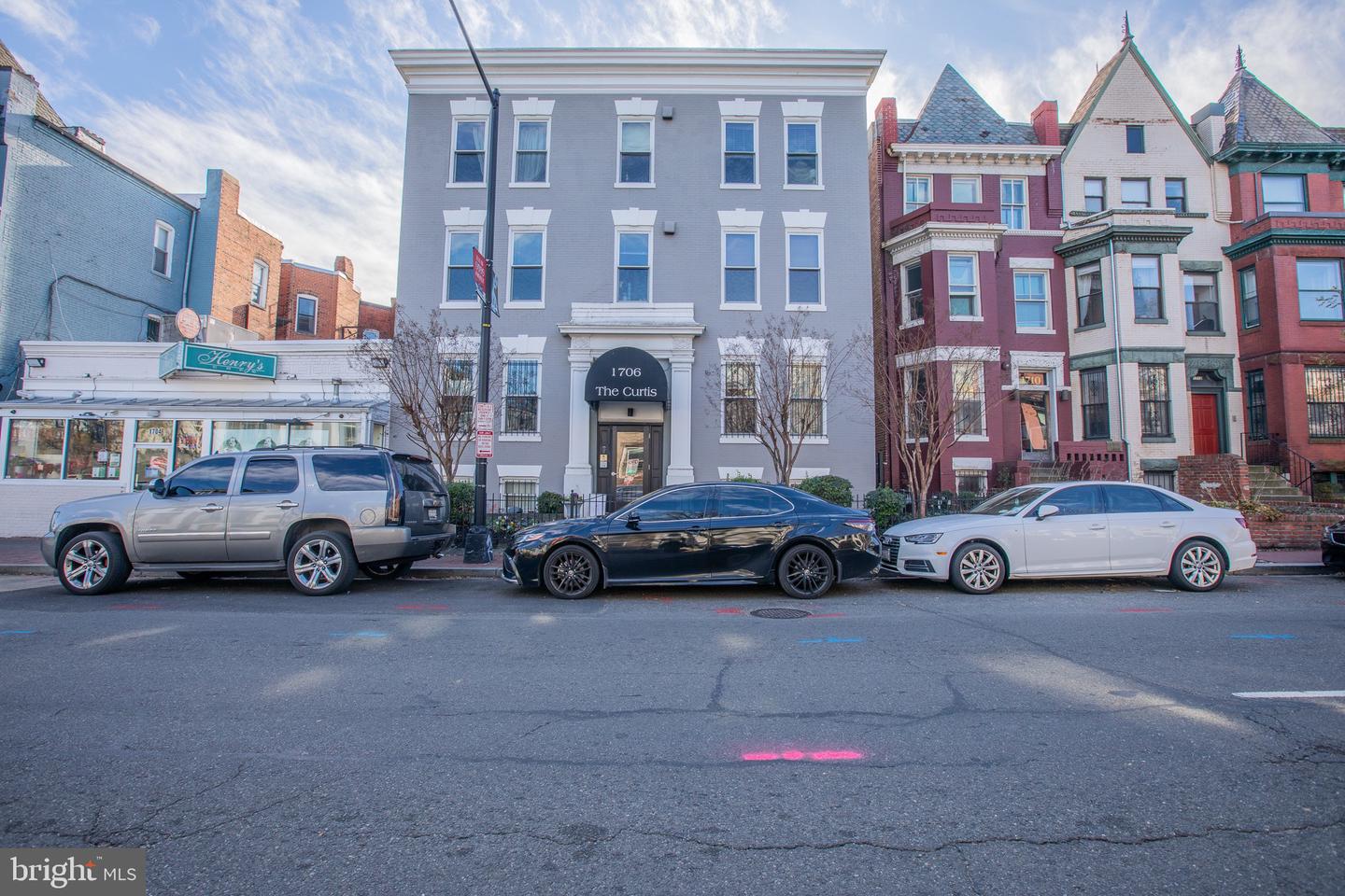 1706 U St Nw #b2 Property Photo 3