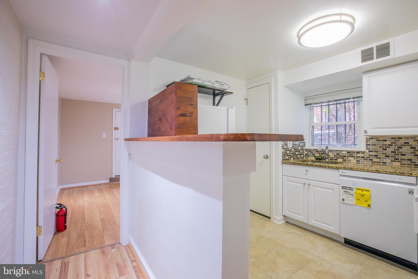 1706 U St Nw #b2 Property Photo 5