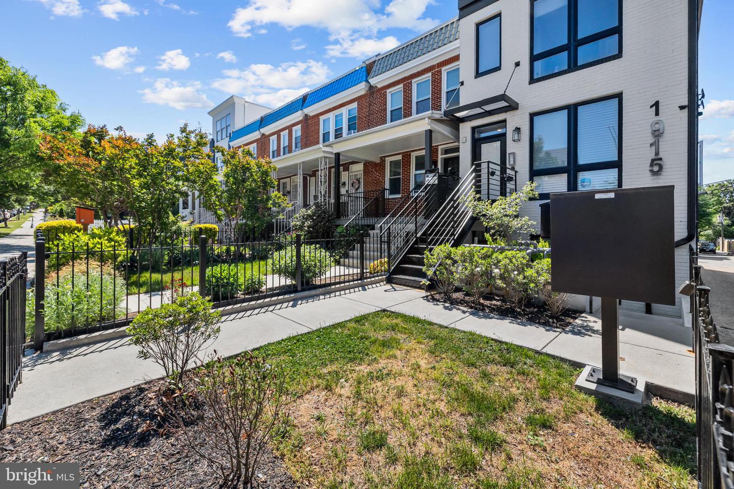 1915 H St Ne #ph1 Property Photo 21