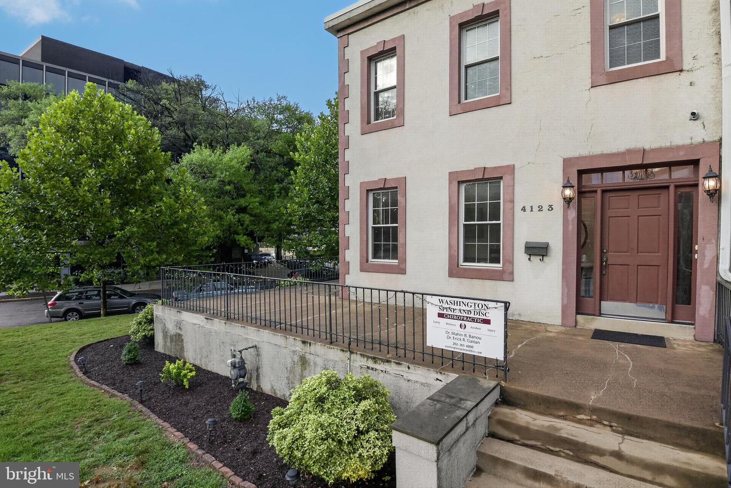 4123 Connecticut Ave Nw Property Photo 3
