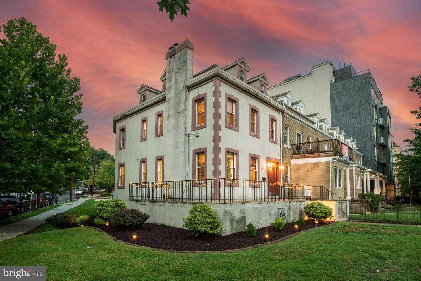 4123 Connecticut Ave Nw Property Photo 39