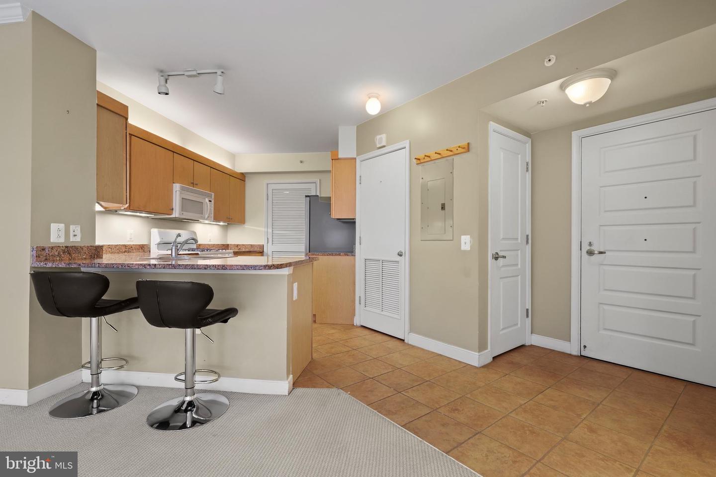 616 E St Nw #1005 Property Photo 10