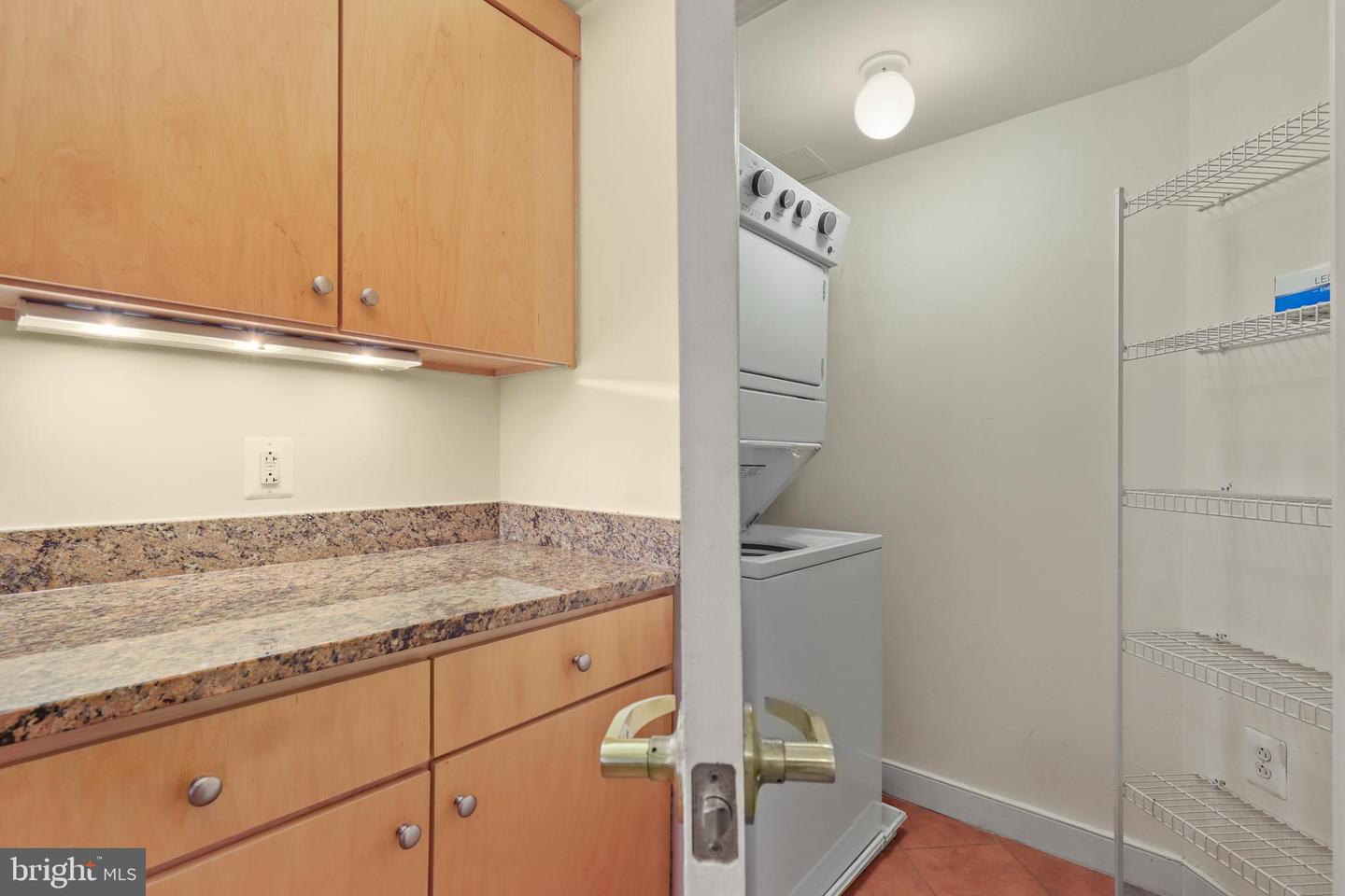 616 E St Nw #1005 Property Photo 15
