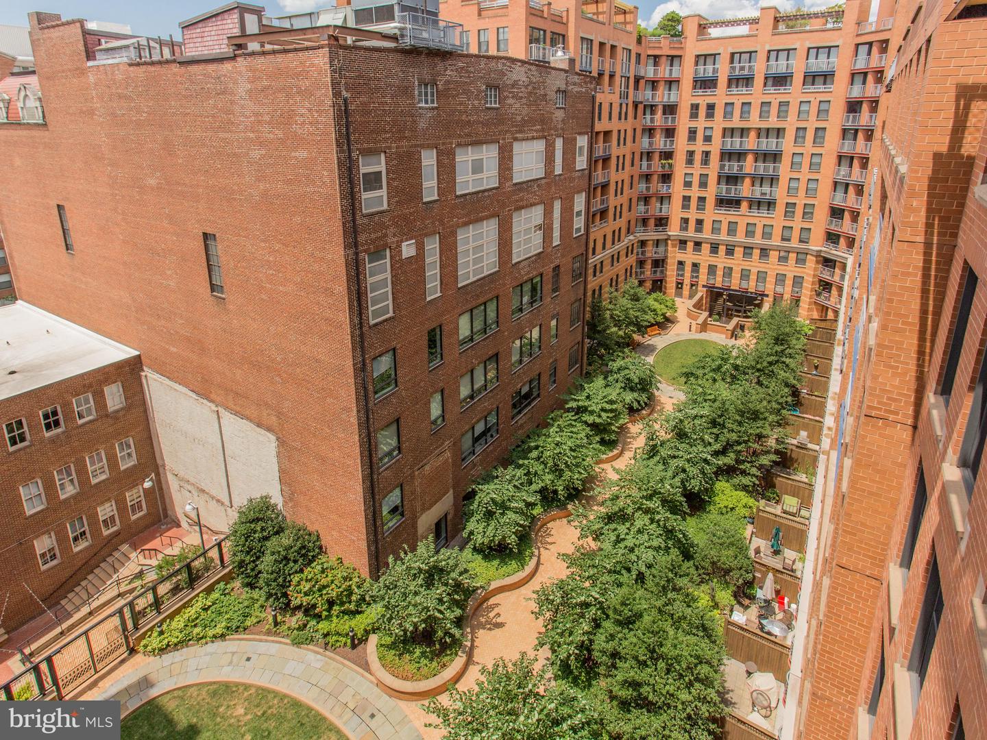 616 E St Nw #1005 Property Photo 46