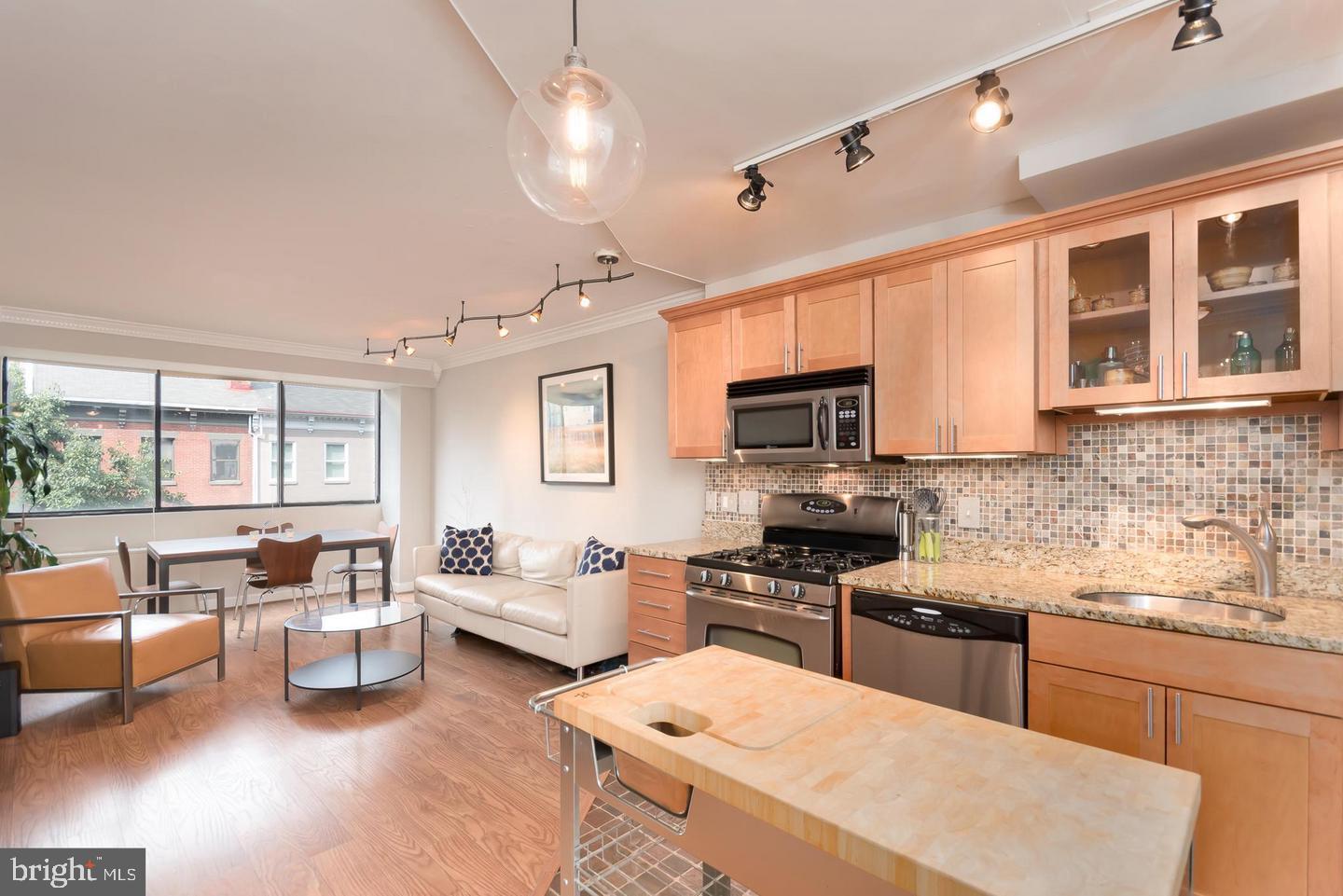 1245 13TH ST NW #301 Property Photo 1