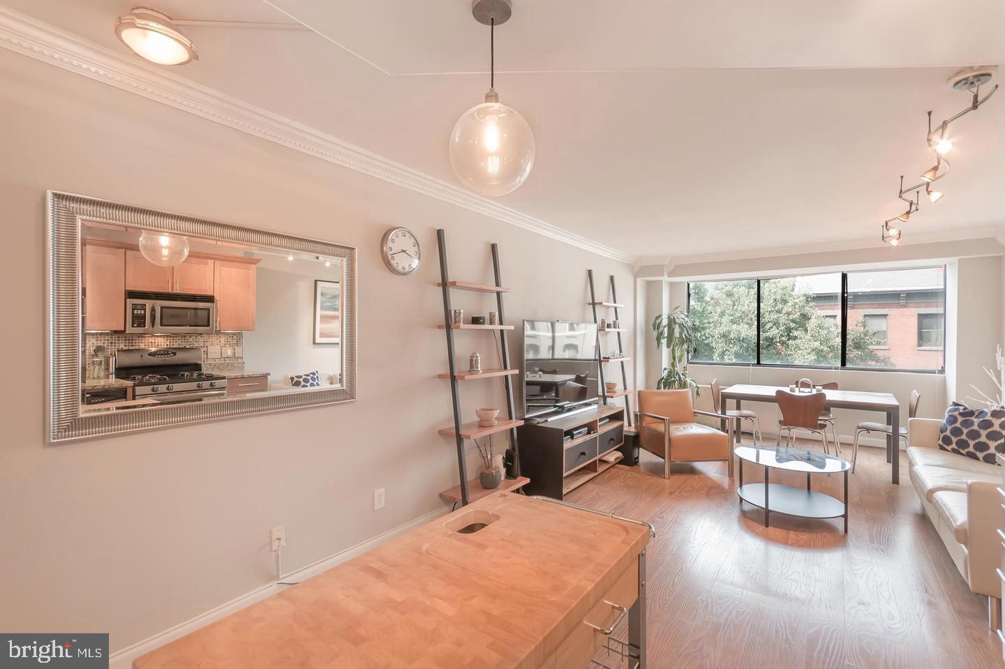 1245 13th St Nw #301 Property Photo 12