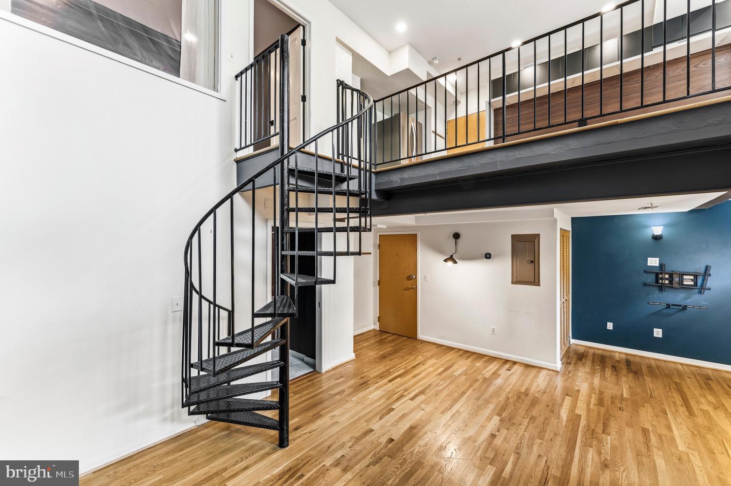 70 RHODE ISLAND AVE NW #204 Property Photo 1