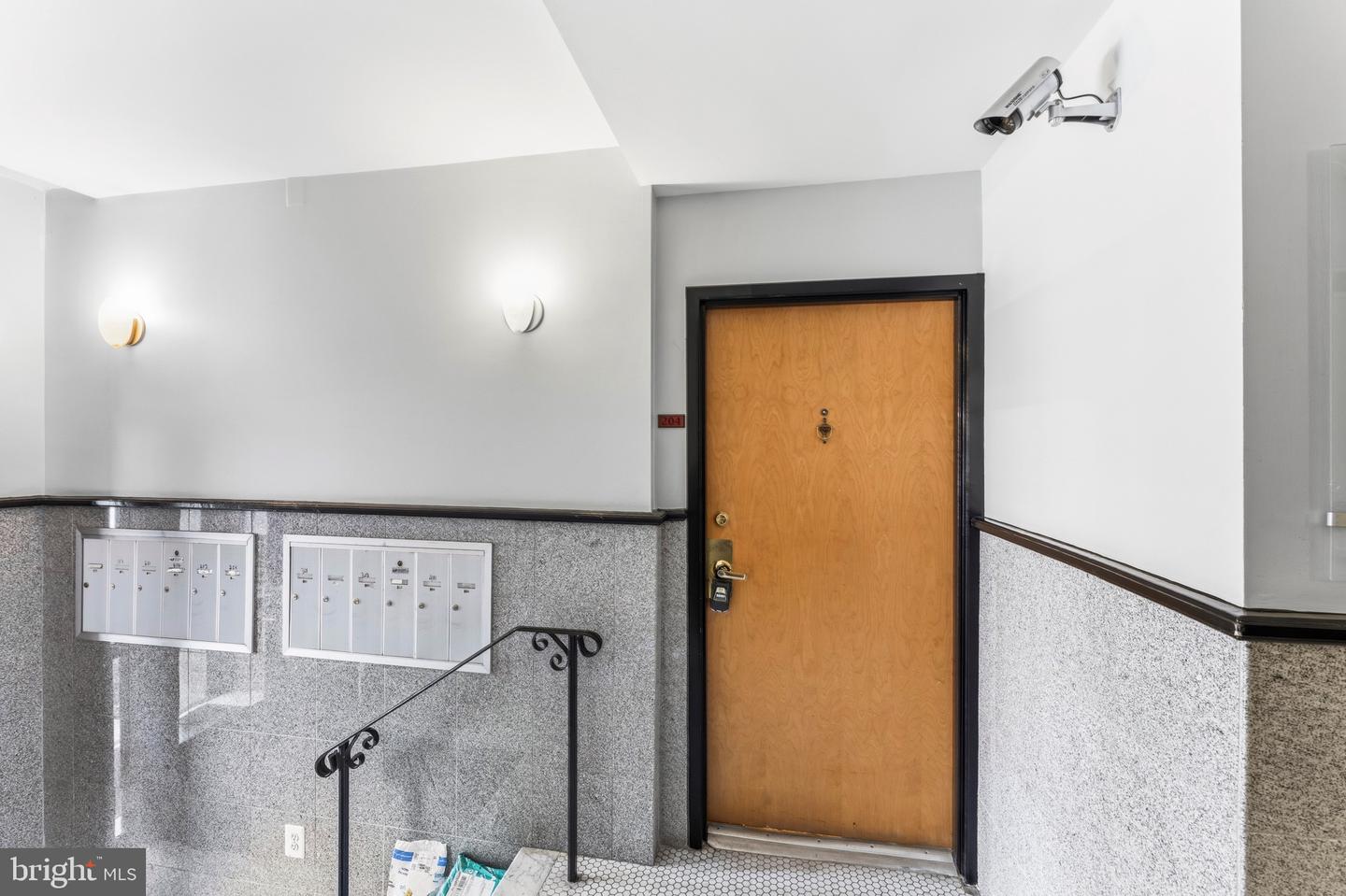 70 Rhode Island Ave Nw #204 Property Photo 3