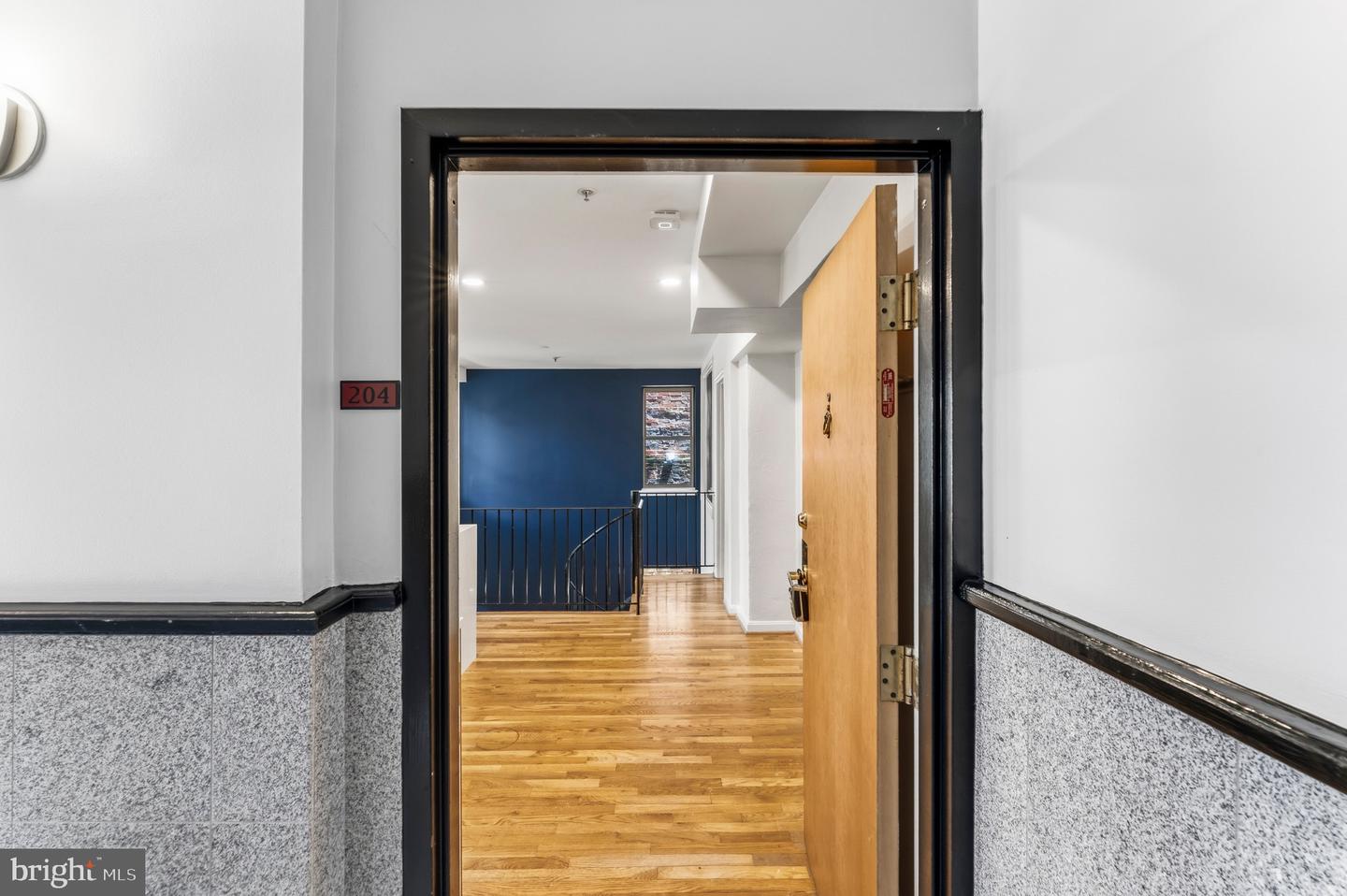 70 Rhode Island Ave Nw #204 Property Photo 4