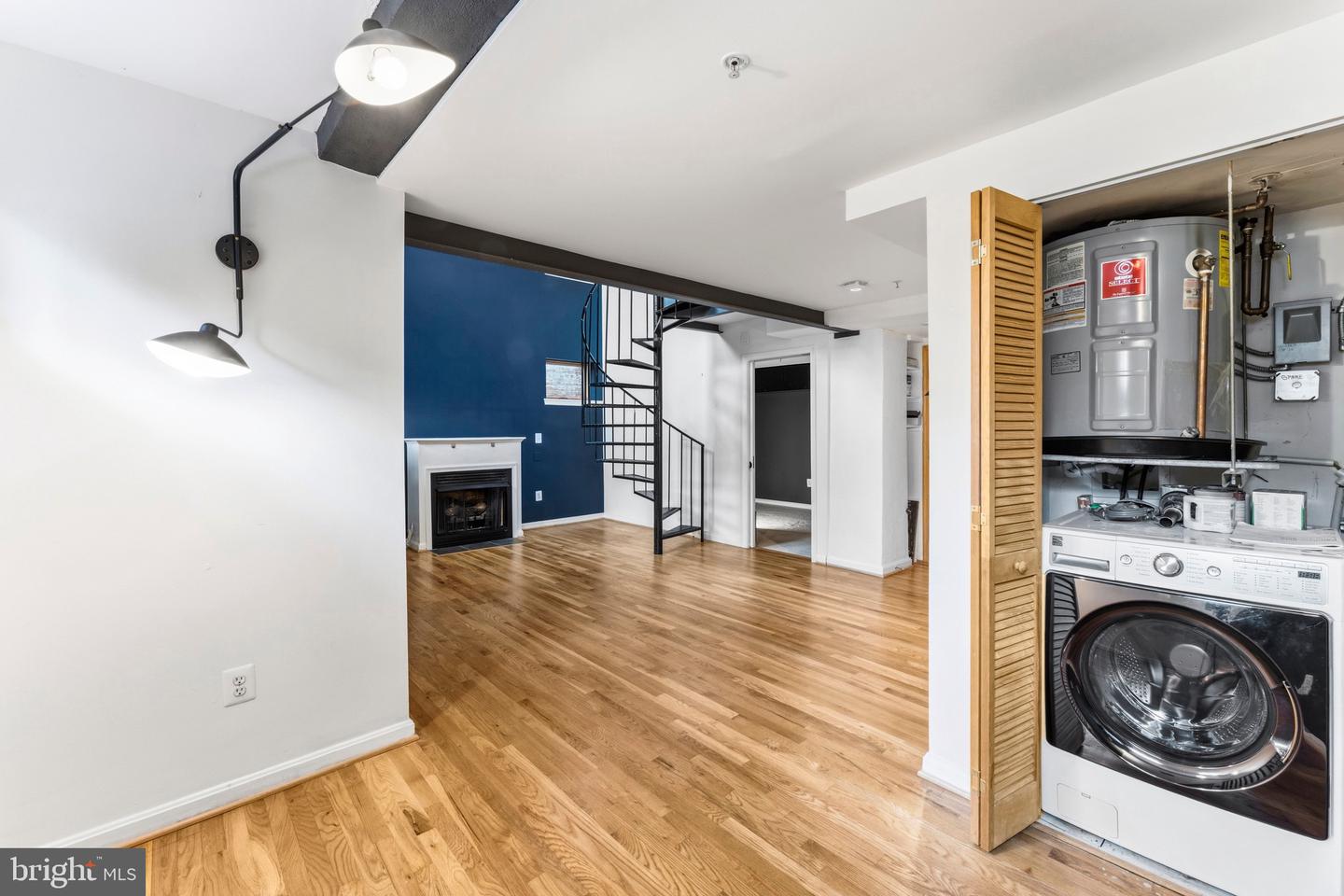 70 Rhode Island Ave Nw #204 Property Photo 22