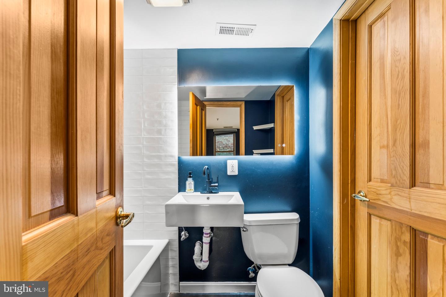 70 Rhode Island Ave Nw #204 Property Photo 26