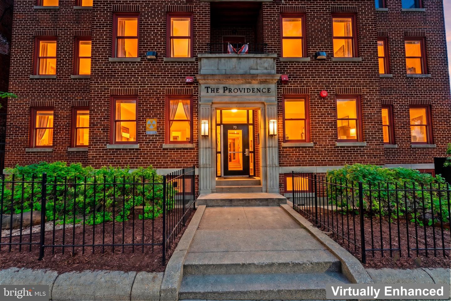 70 Rhode Island Ave Nw #204 Property Photo 28