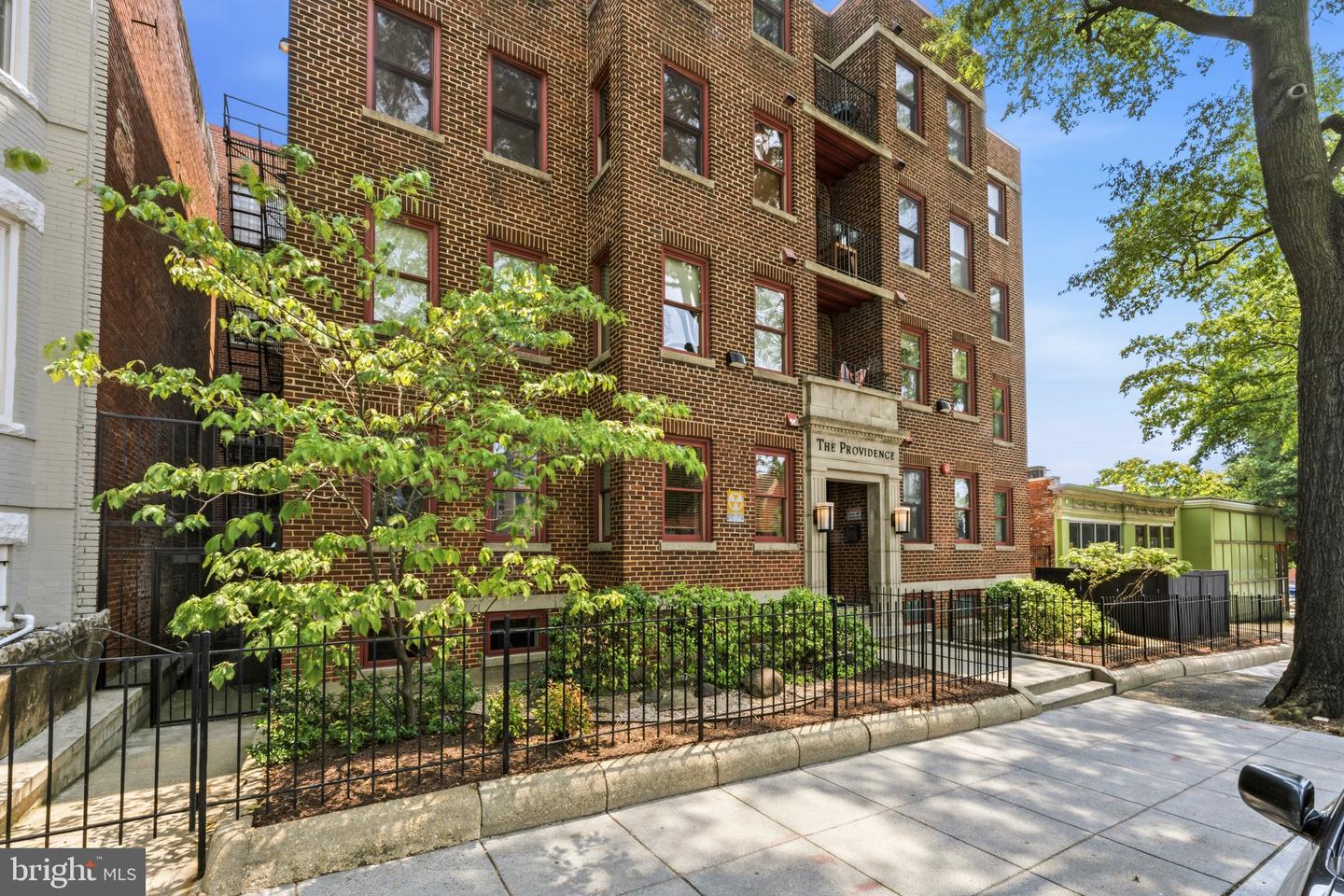 70 Rhode Island Ave Nw #204 Property Photo 31