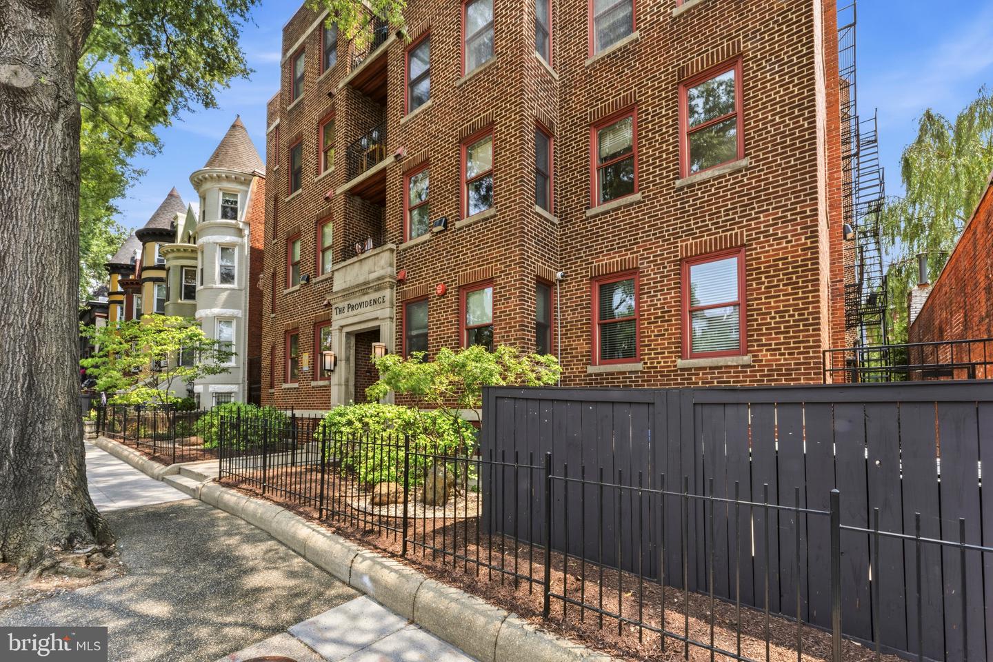 70 Rhode Island Ave Nw #204 Property Photo 32