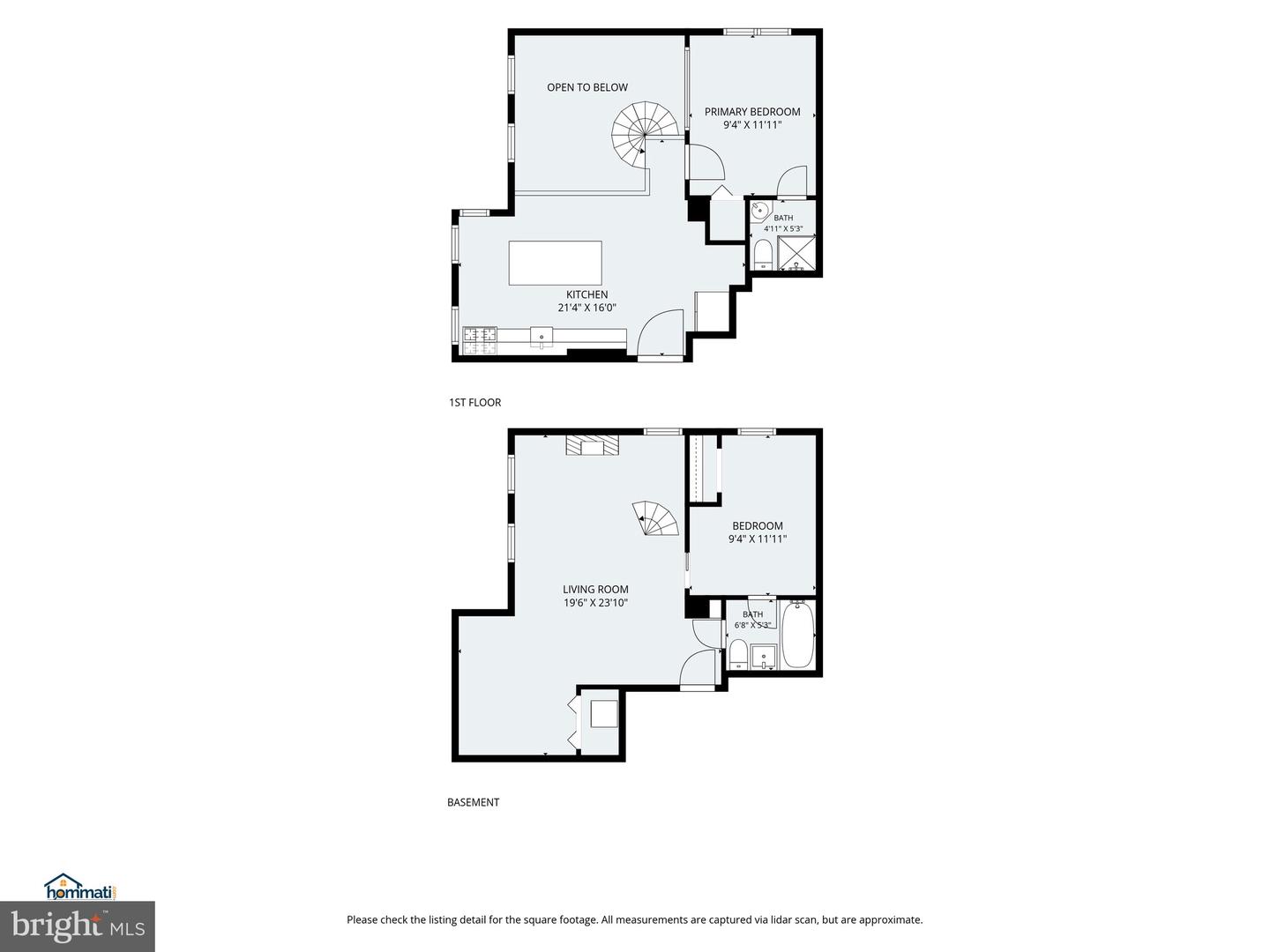 70 Rhode Island Ave Nw #204 Property Photo 34