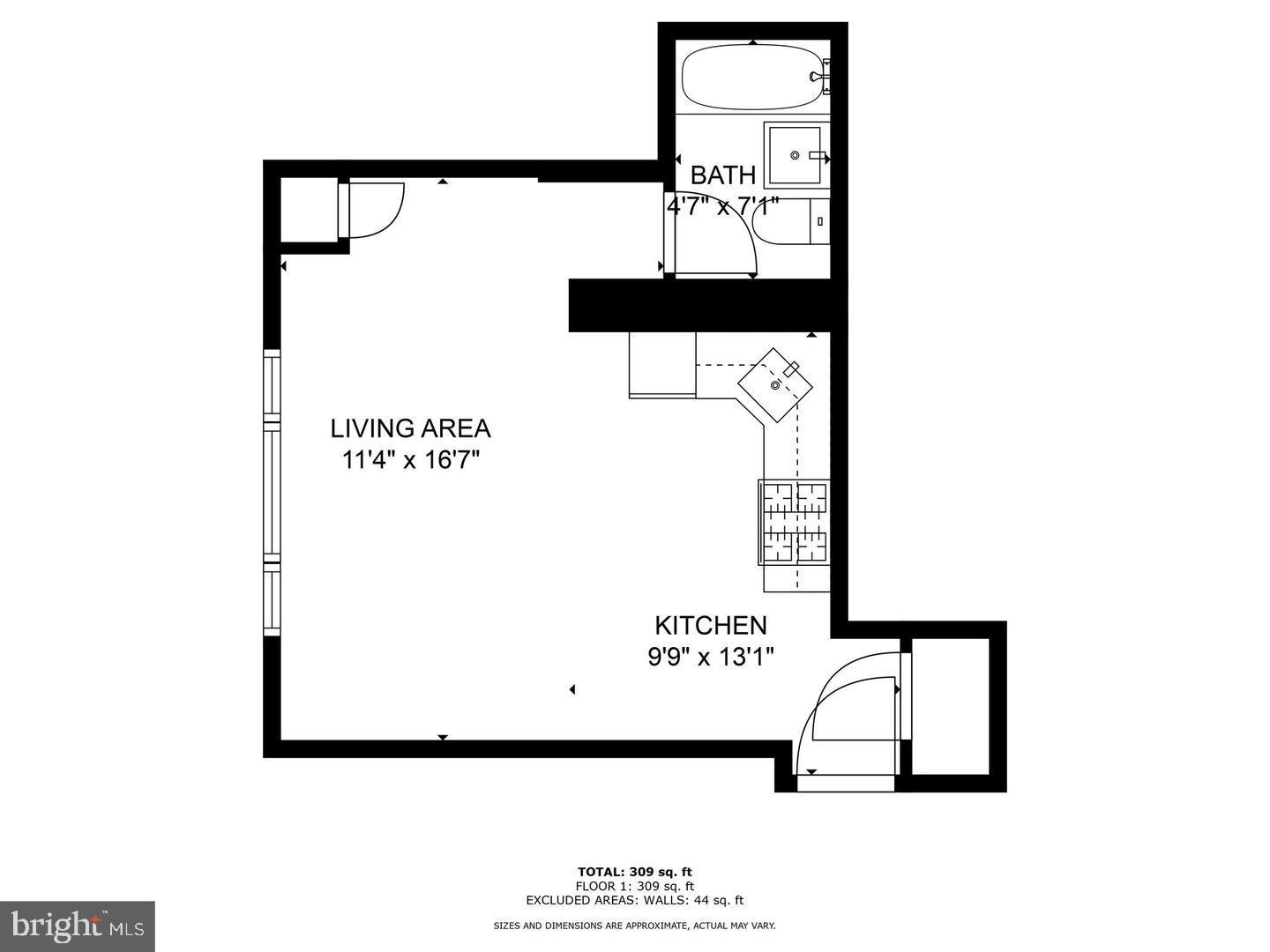 4840 Macarthur Nw #504 Property Photo 23