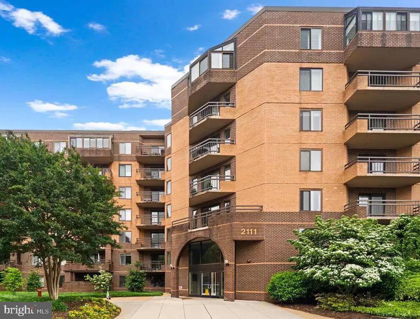 2111 Wisconsin Ave Nw #710 Property Photo 33