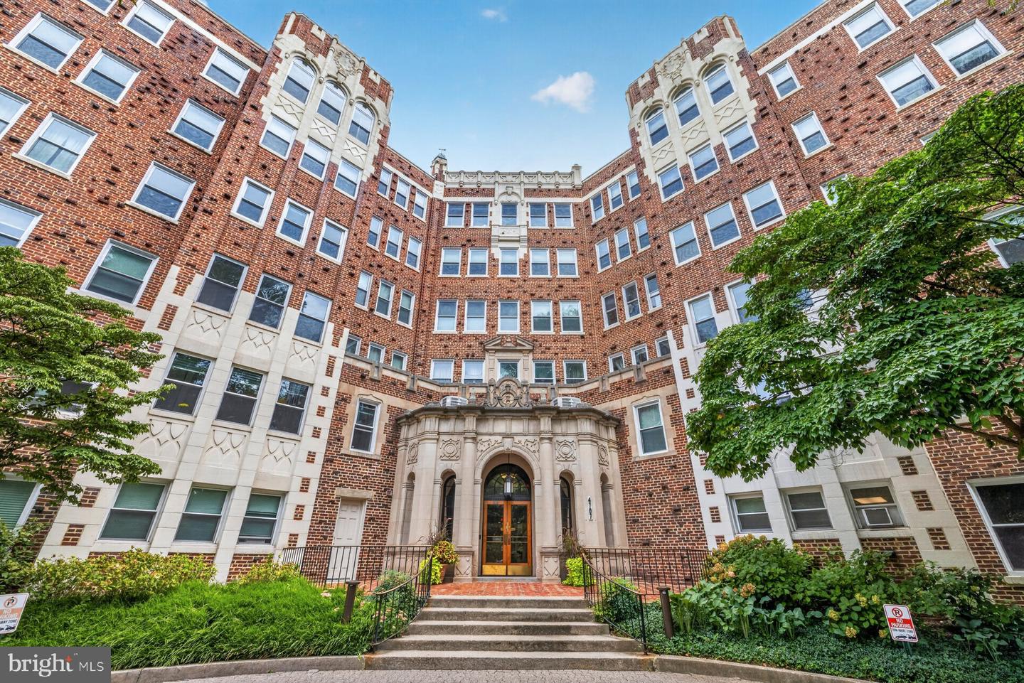4707 Connecticut Ave Nw #313 Property Photo 1