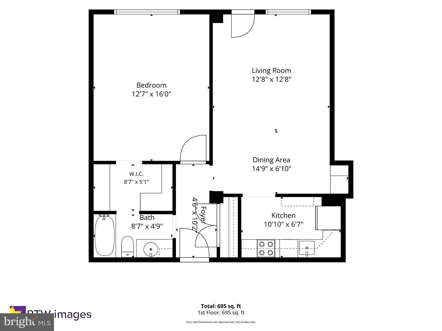 1325 18th St Nw #1007 Property Photo 24