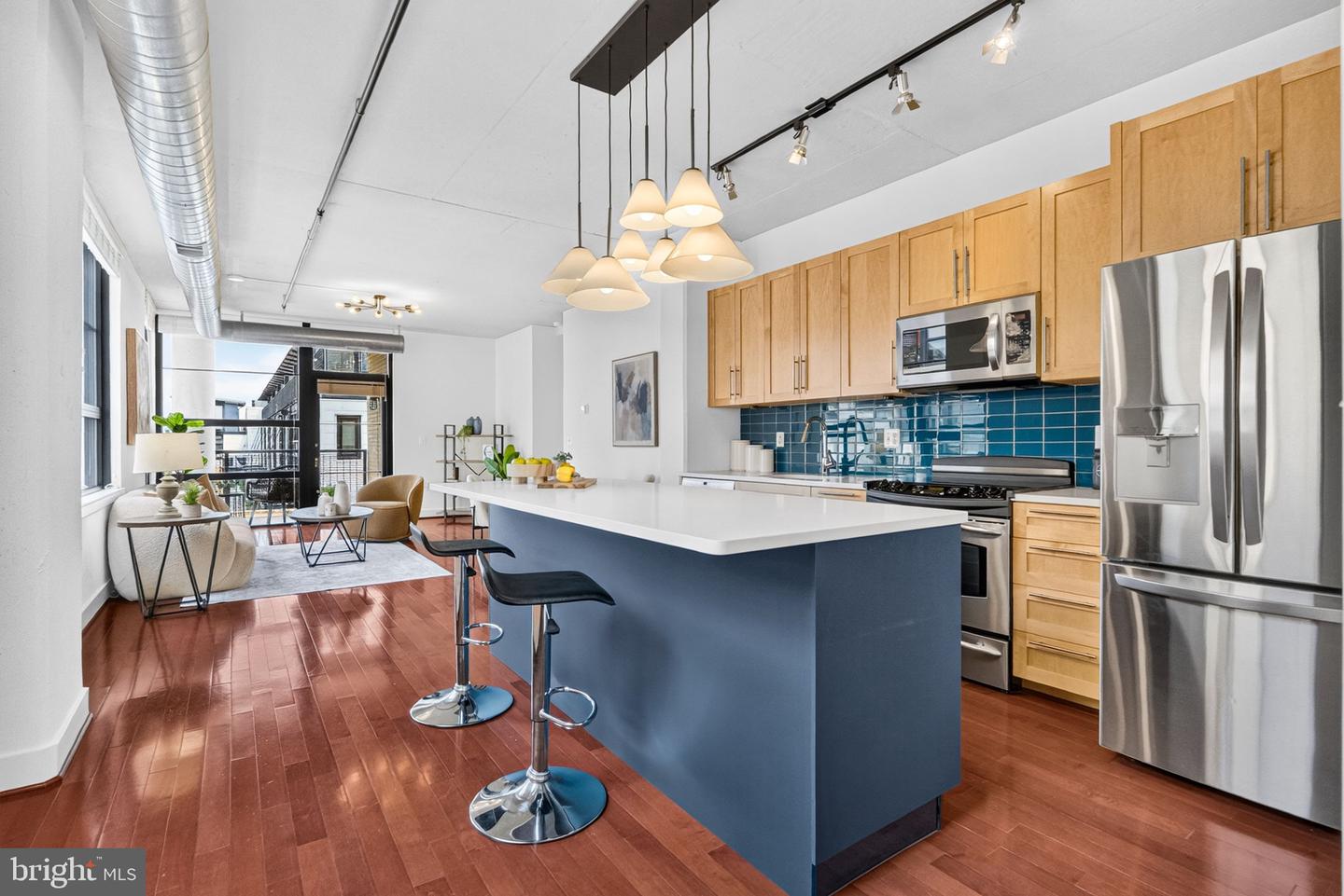 2125 14th St Nw #401 Property Photo 4