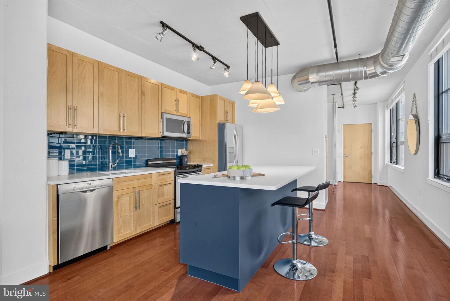 2125 14th St Nw #401 Property Photo 8