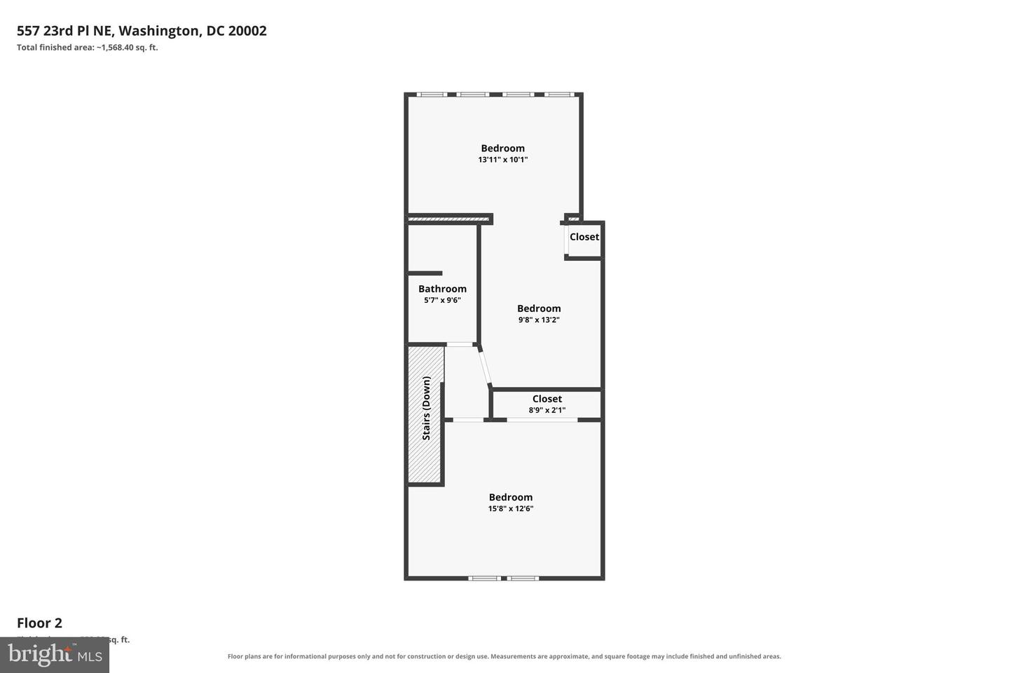 557 23rd Pl Ne Property Photo 41