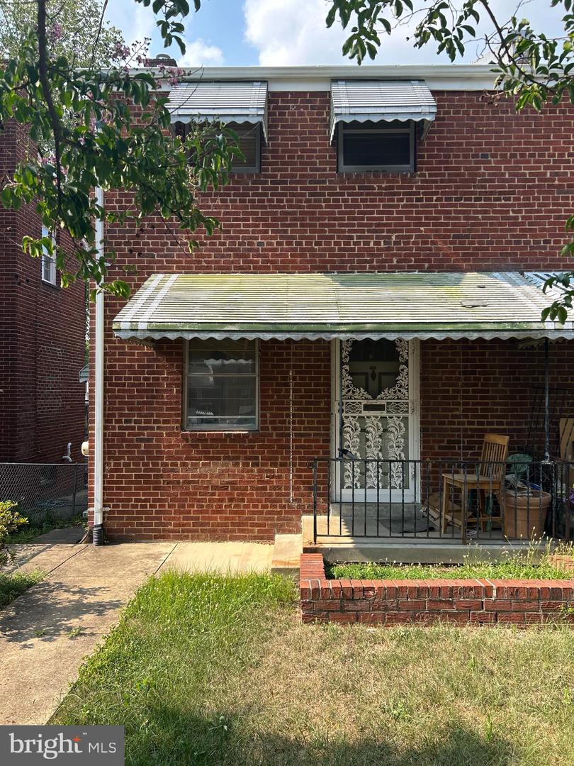 4346 Gorman Ter Se Property Photo 1