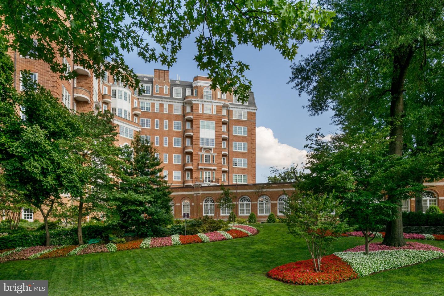 2660 CONNECTICUT AVE NW #6F Property Photo 1