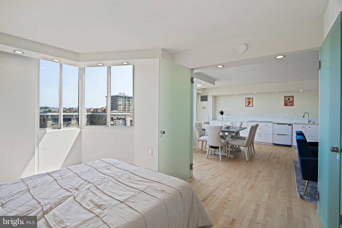 1718 P St Nw #902 Property Photo 11