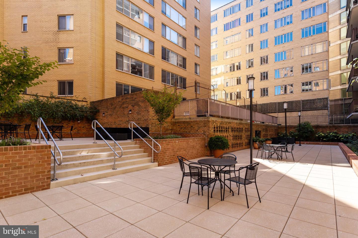 1718 P St Nw #902 Property Photo 15