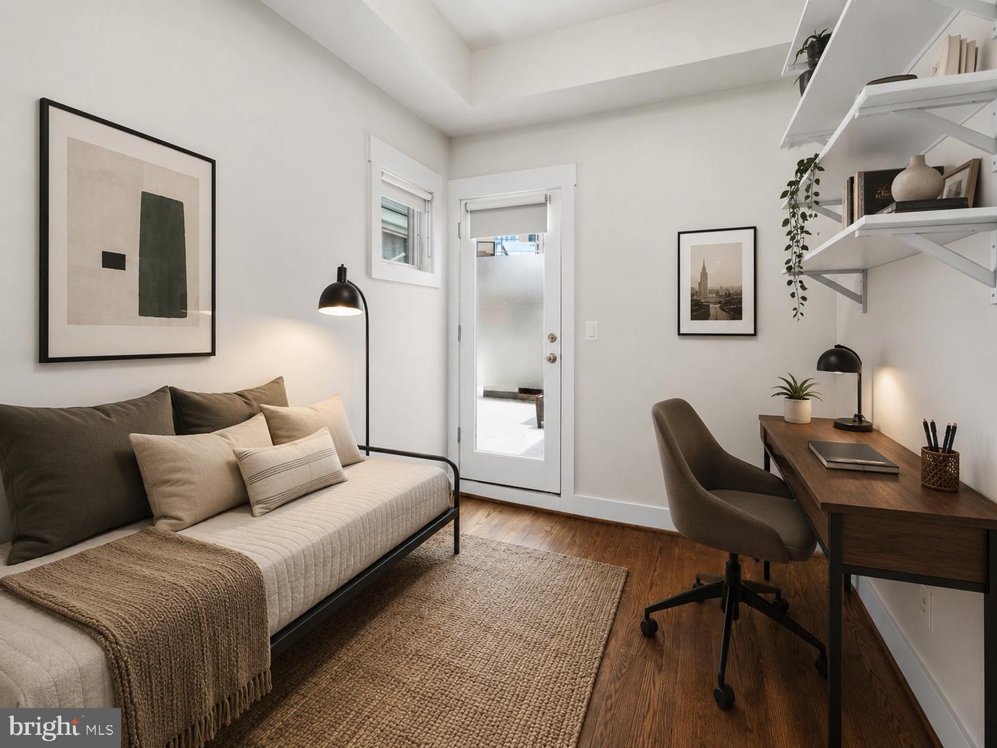 426 M St Nw #d Property Photo 14