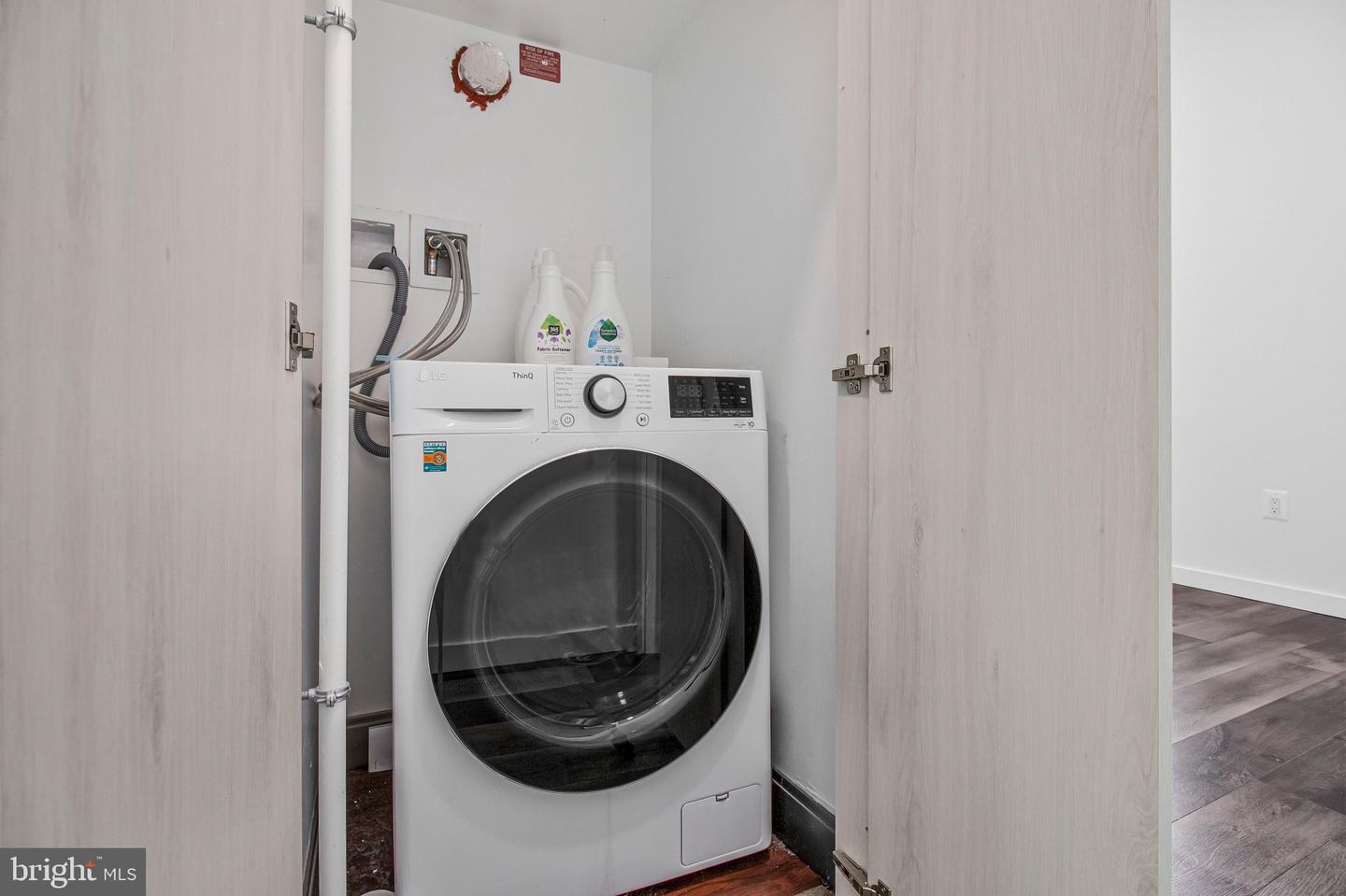 506 H St Ne #302 Property Photo 22