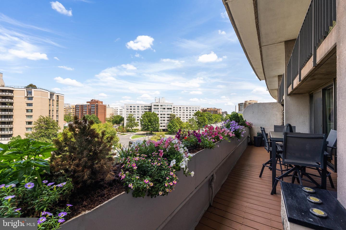 2510 VIRGINIA AVE NW #710-N Property Photo 1