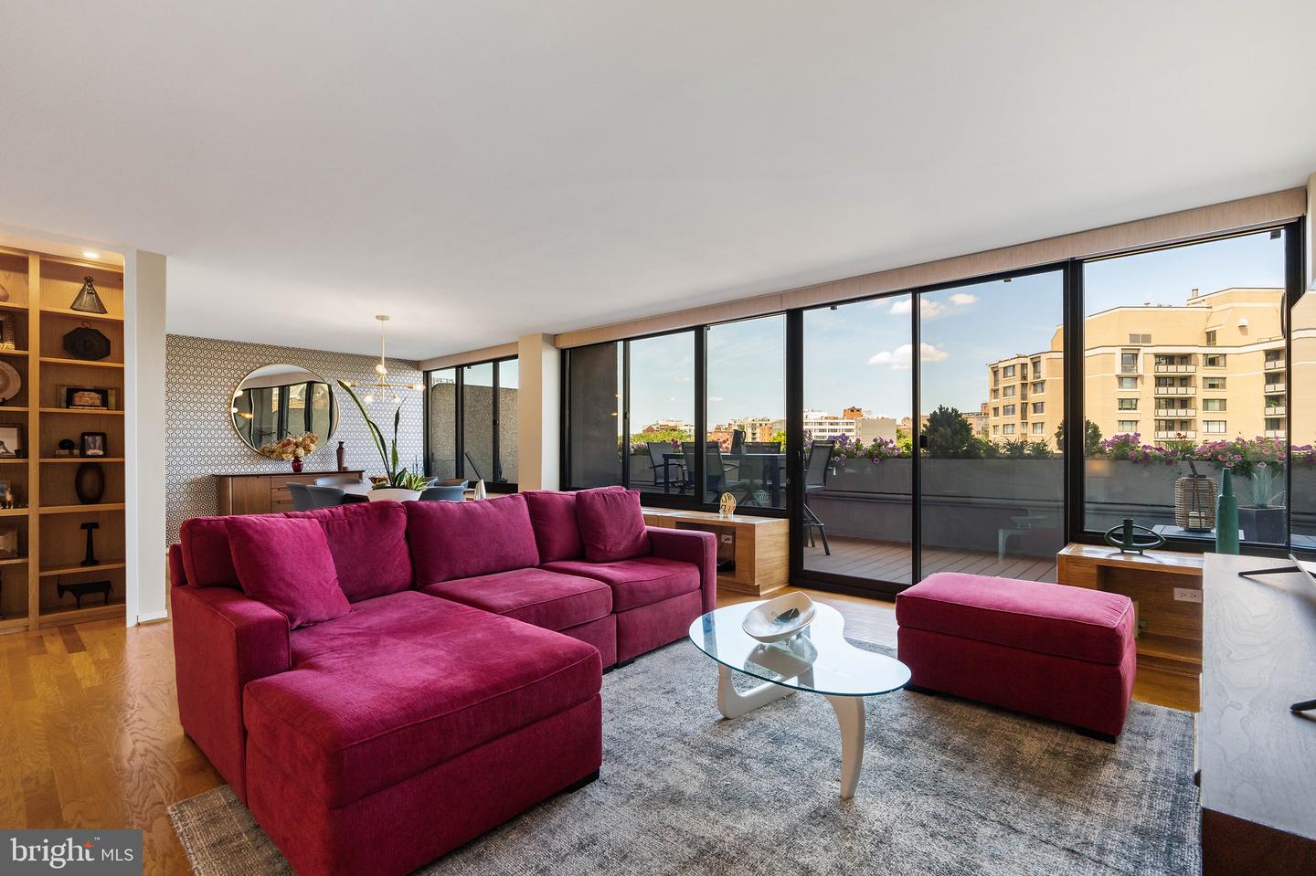 2510 Virginia Ave Nw #710-n Property Photo 3