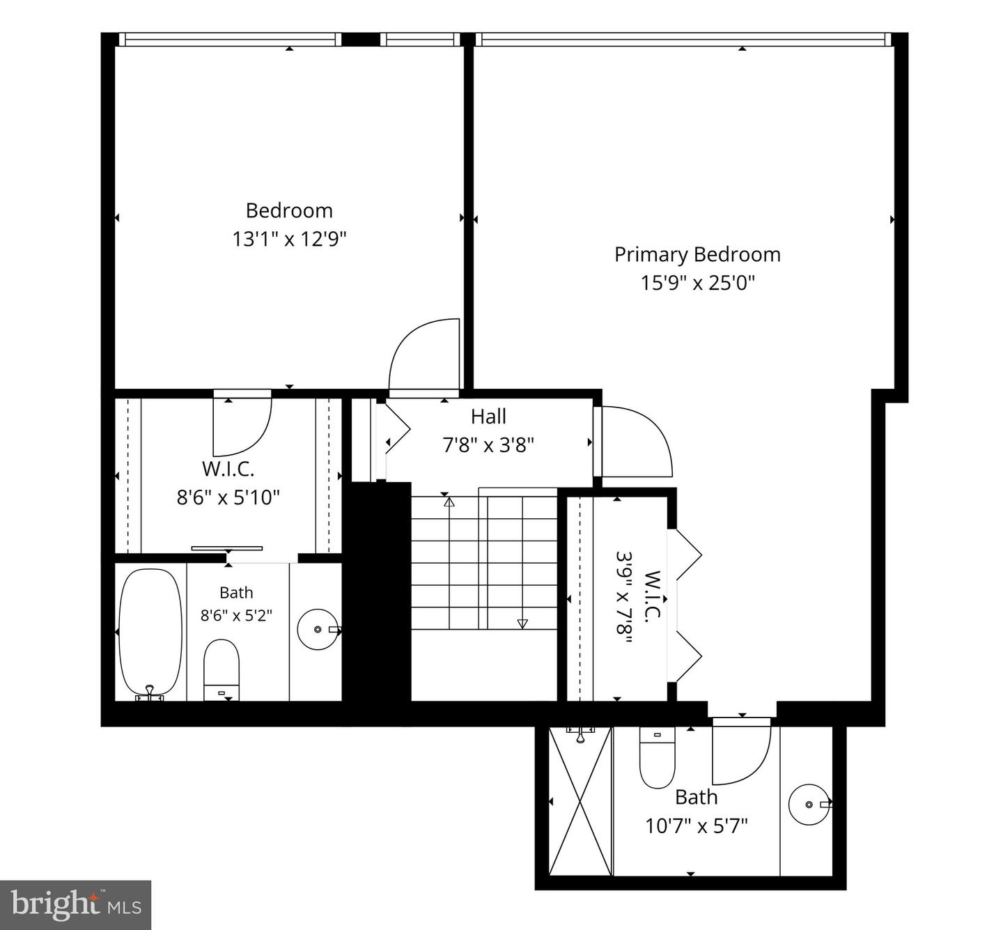 2510 Virginia Ave Nw #710-n Property Photo 28