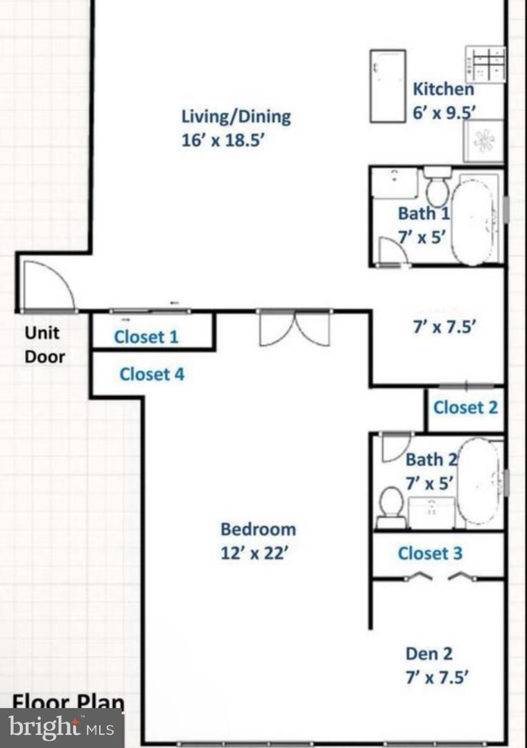 5112 Macarthur Blvd Nw #101 Property Photo 2