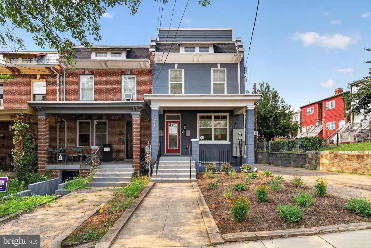 311 JEFFERSON ST NW #1